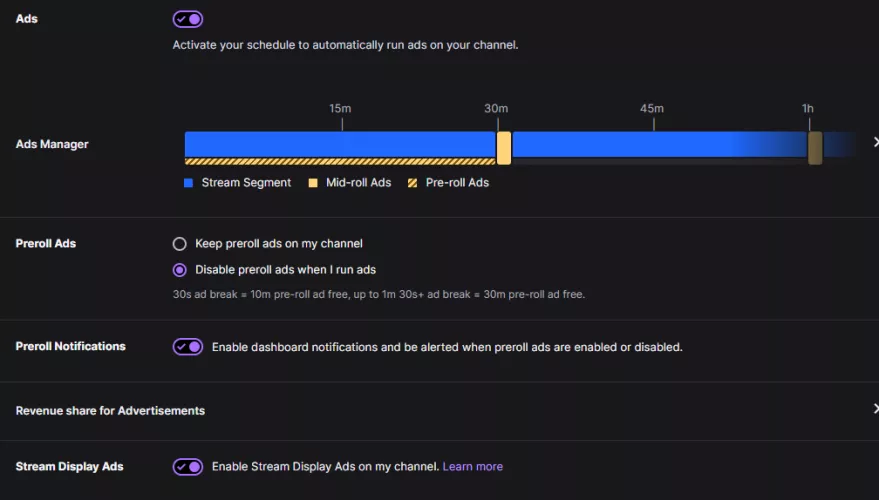 Probably a dumb question but does disabling the top 