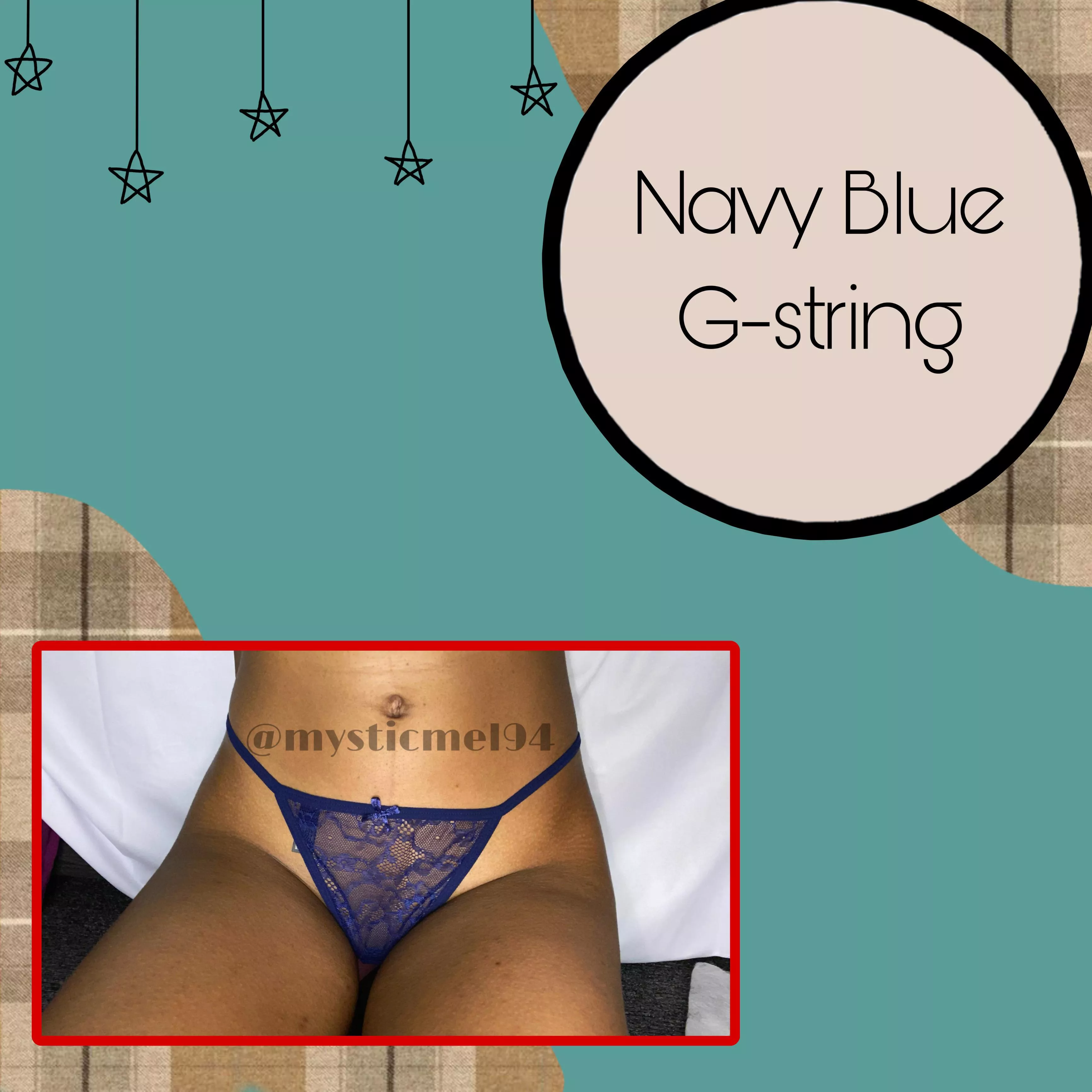 [selling] Lady Red is just a few days away! ✨💕 Get some lovely physical items stained just by her! 😌👙 Other services/content available during this time! 💬 DM OR WIRE: mysticmel94