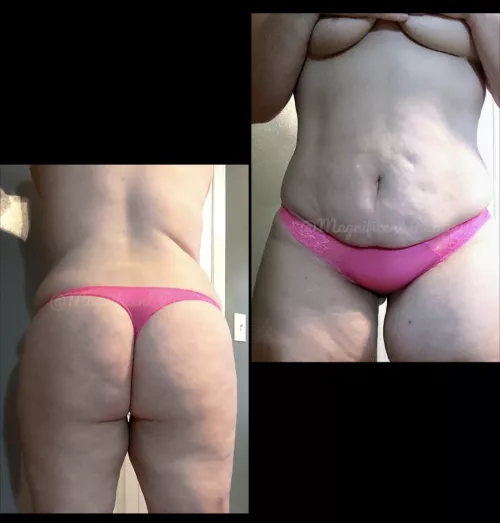 [selling] PINK PANTIES. Add ons available. DM or KIK M3GNIFIC3NT