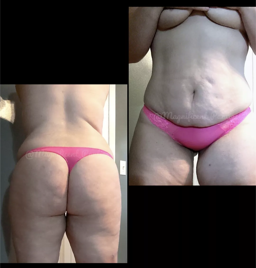 [selling] PINK PANTIES. Add ons available. DM or KIK M3GNIFIC3NT