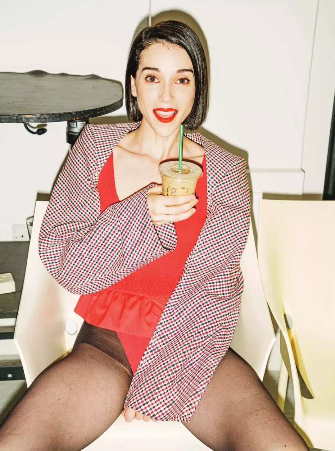 St. Vincent/Annie Clark