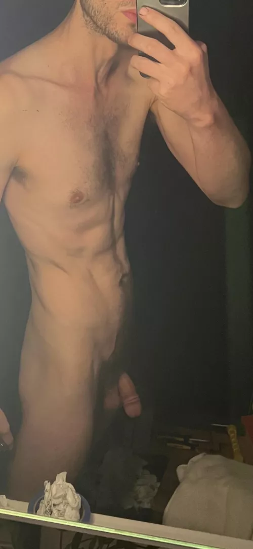 Takers to get it hard?