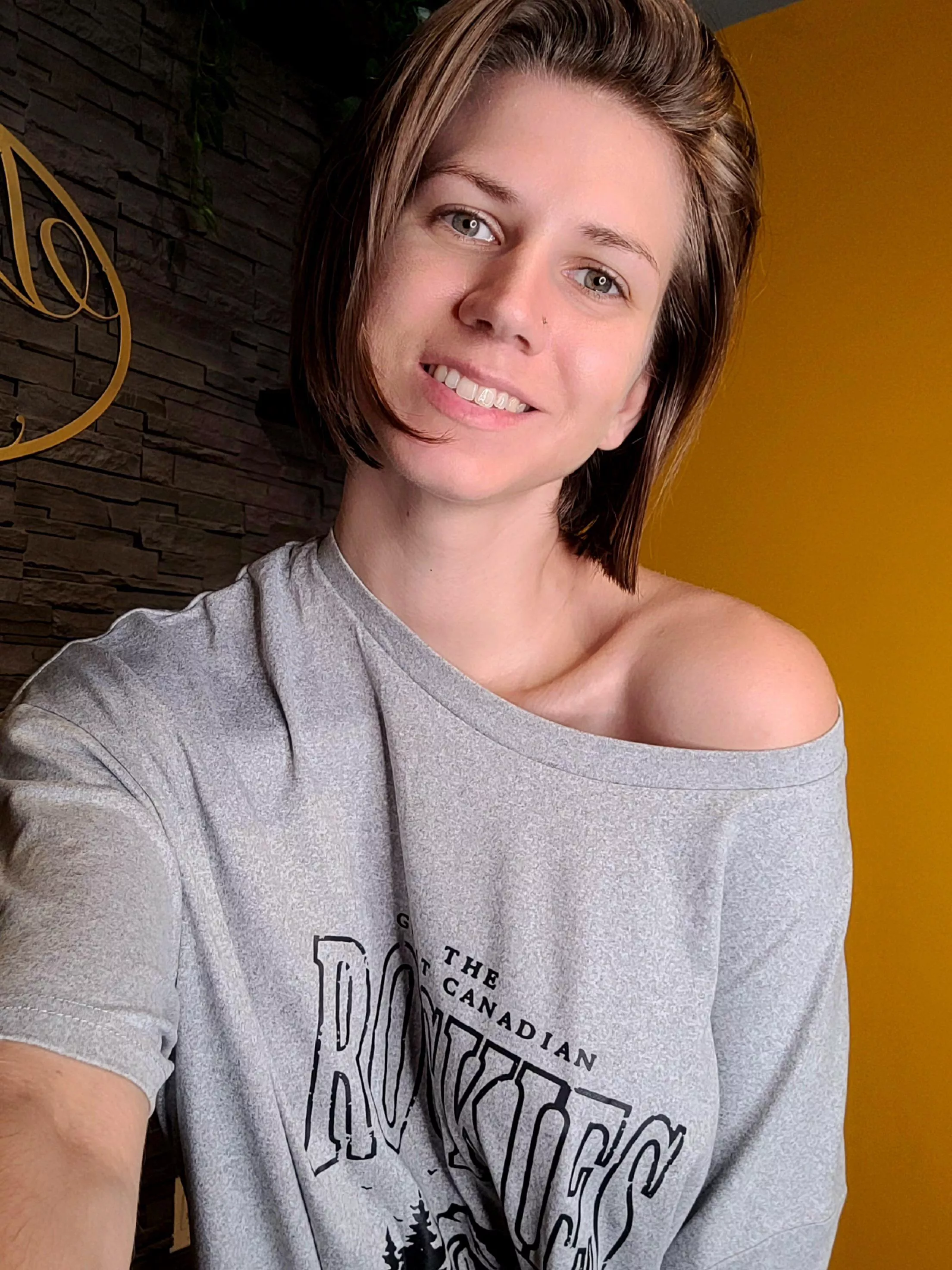 The Pacific Northwest is full of beauty 😉😏