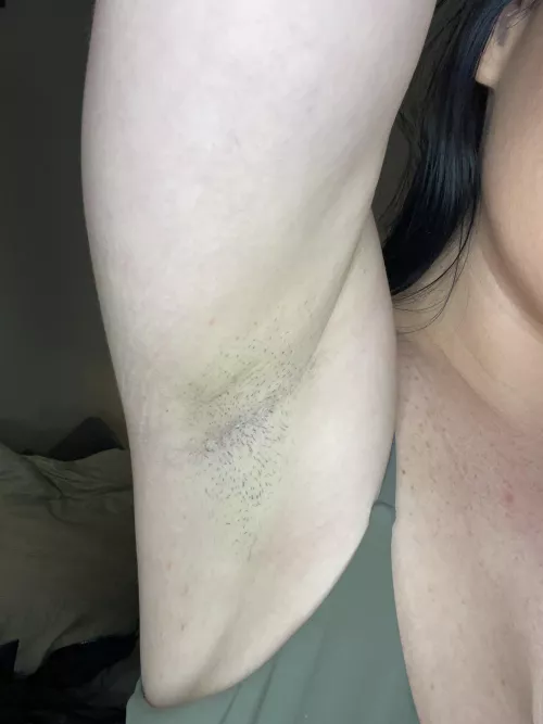 The stubble just makes it more humiliating to jerk to 😈