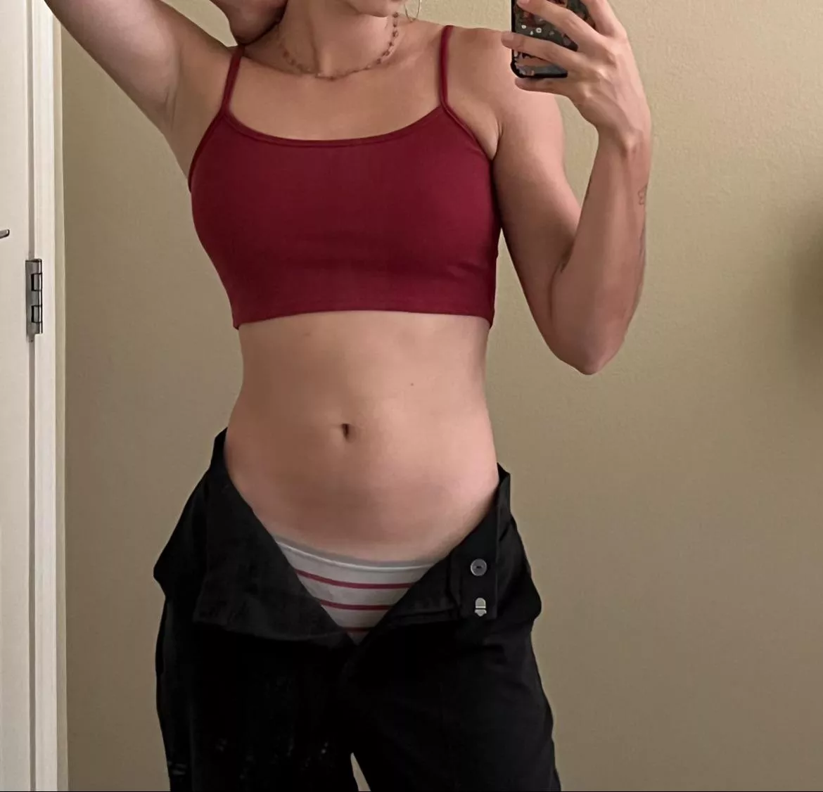 these are my oldest pair❤️