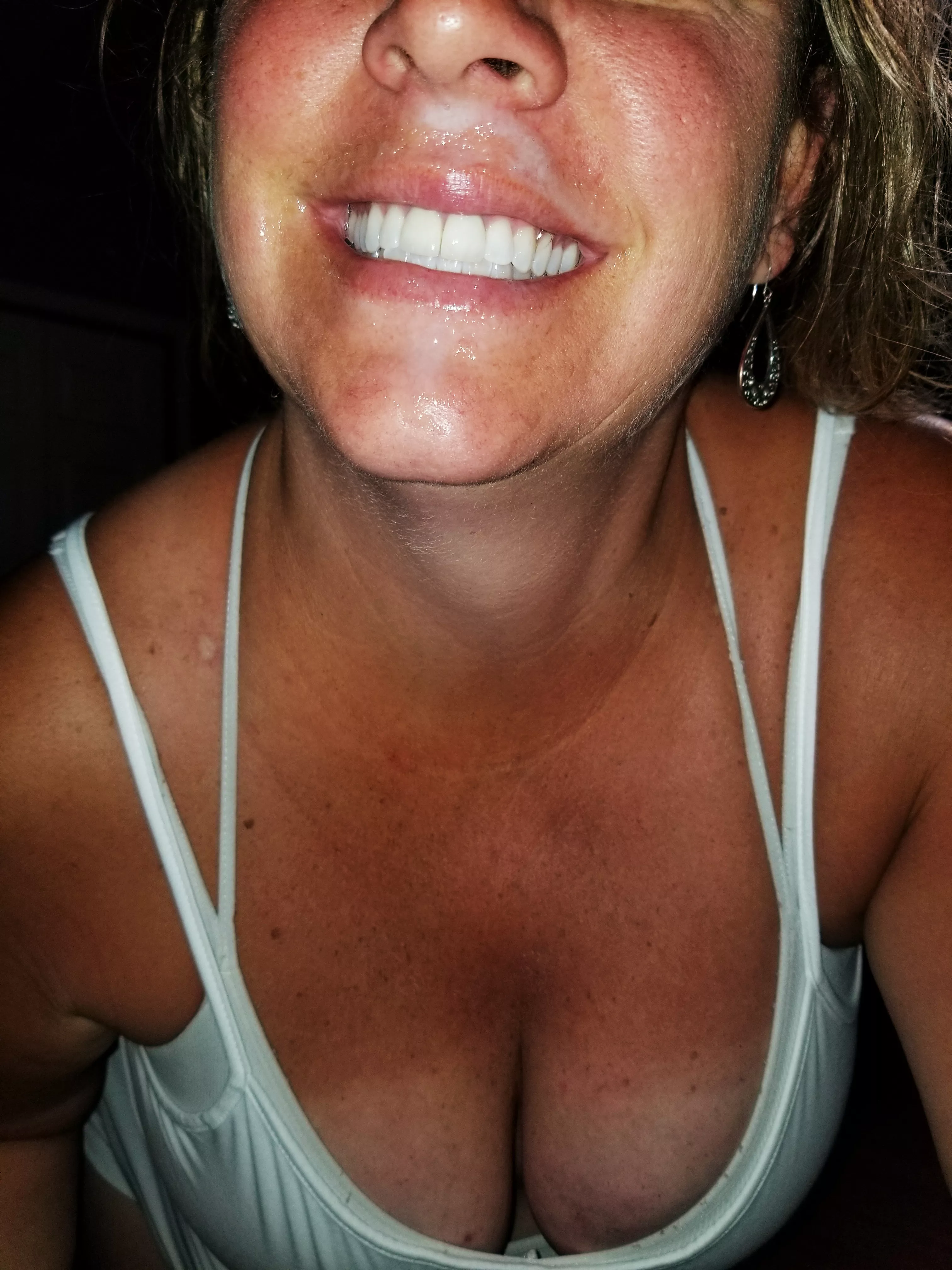 This always makes me smile 😘