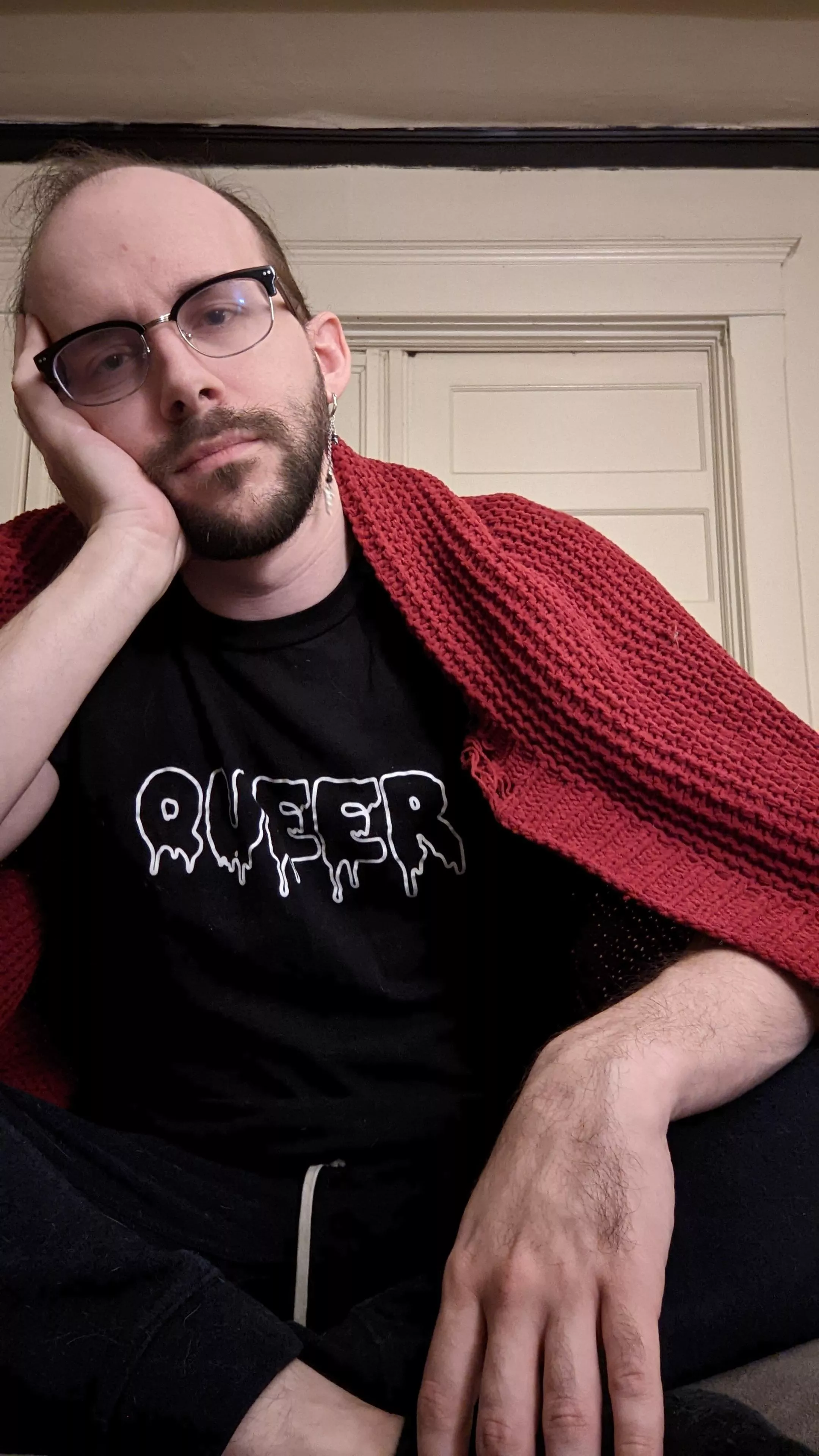 Under the weather, so my FFXIV quests will have to wait for now