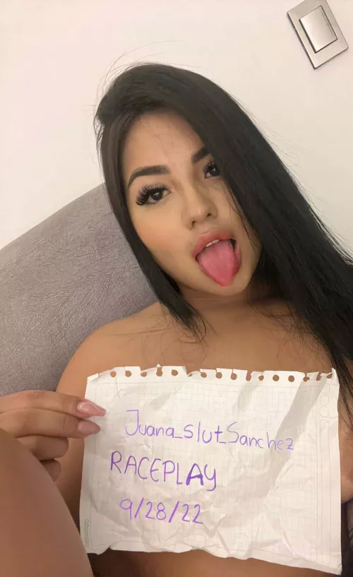 Verification post! Yay?