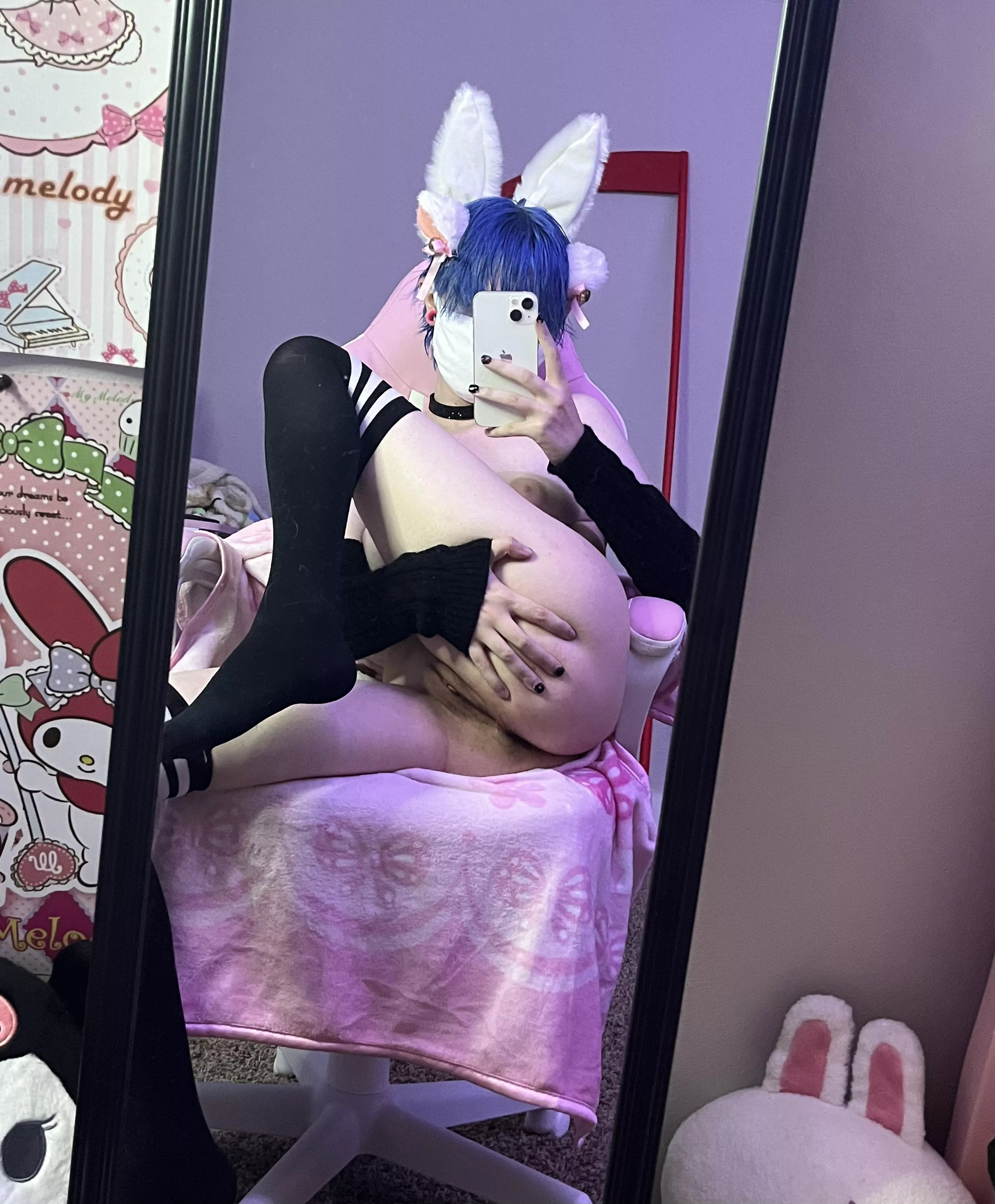 what do i have to do to make you breed me?