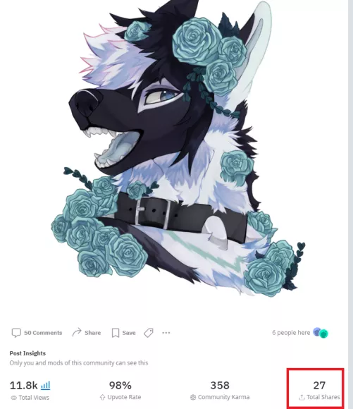 Where are you all sharing it to?? (just seriously wanna know lol)