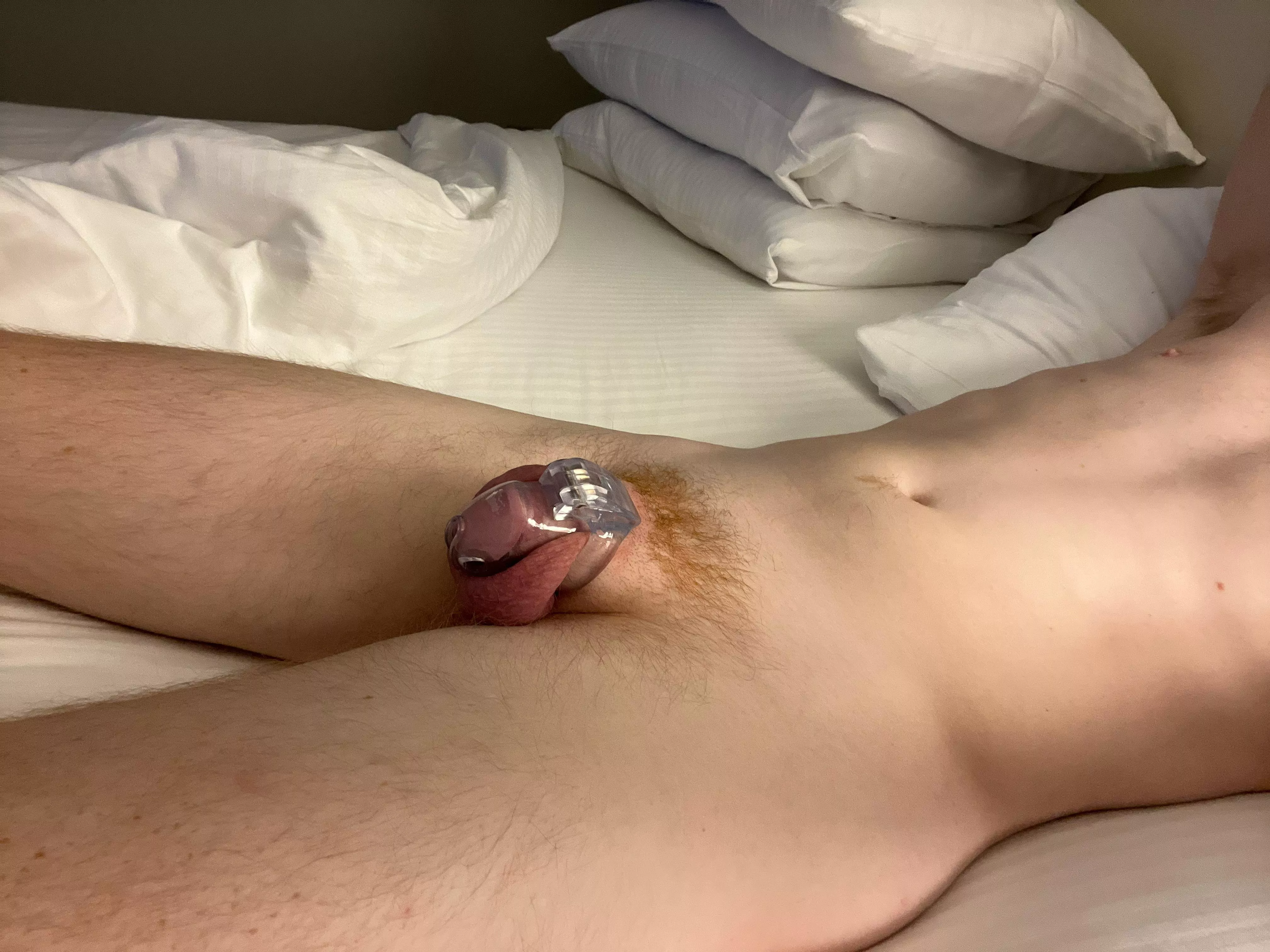 Would you hold my cage and my keys all night long?