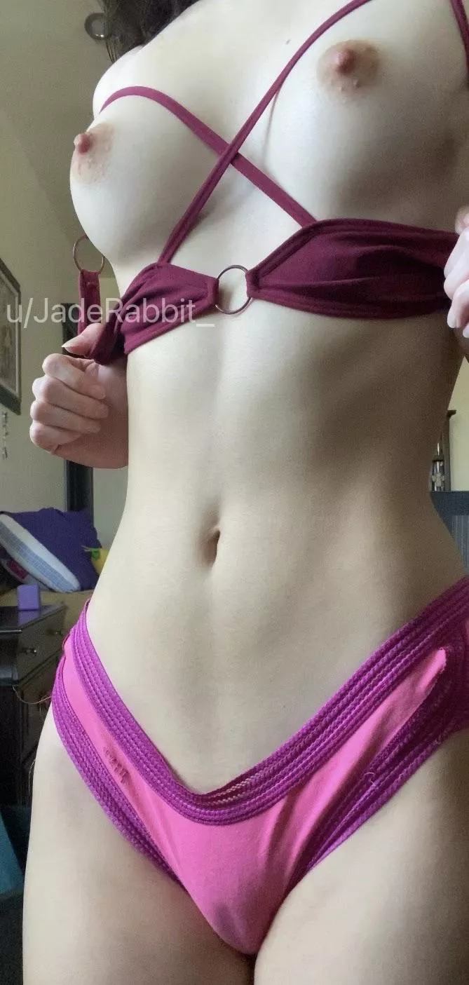 Would you let me ride you all day? I've got plenty of stamina!