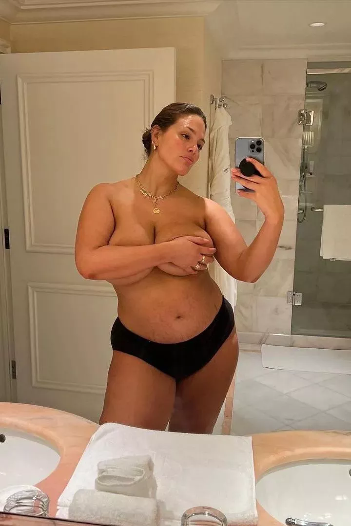 Ashley Graham