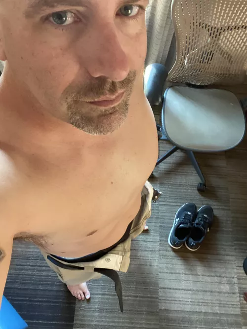 At 42 what do I rank scale of 1-10 what do I get 😈