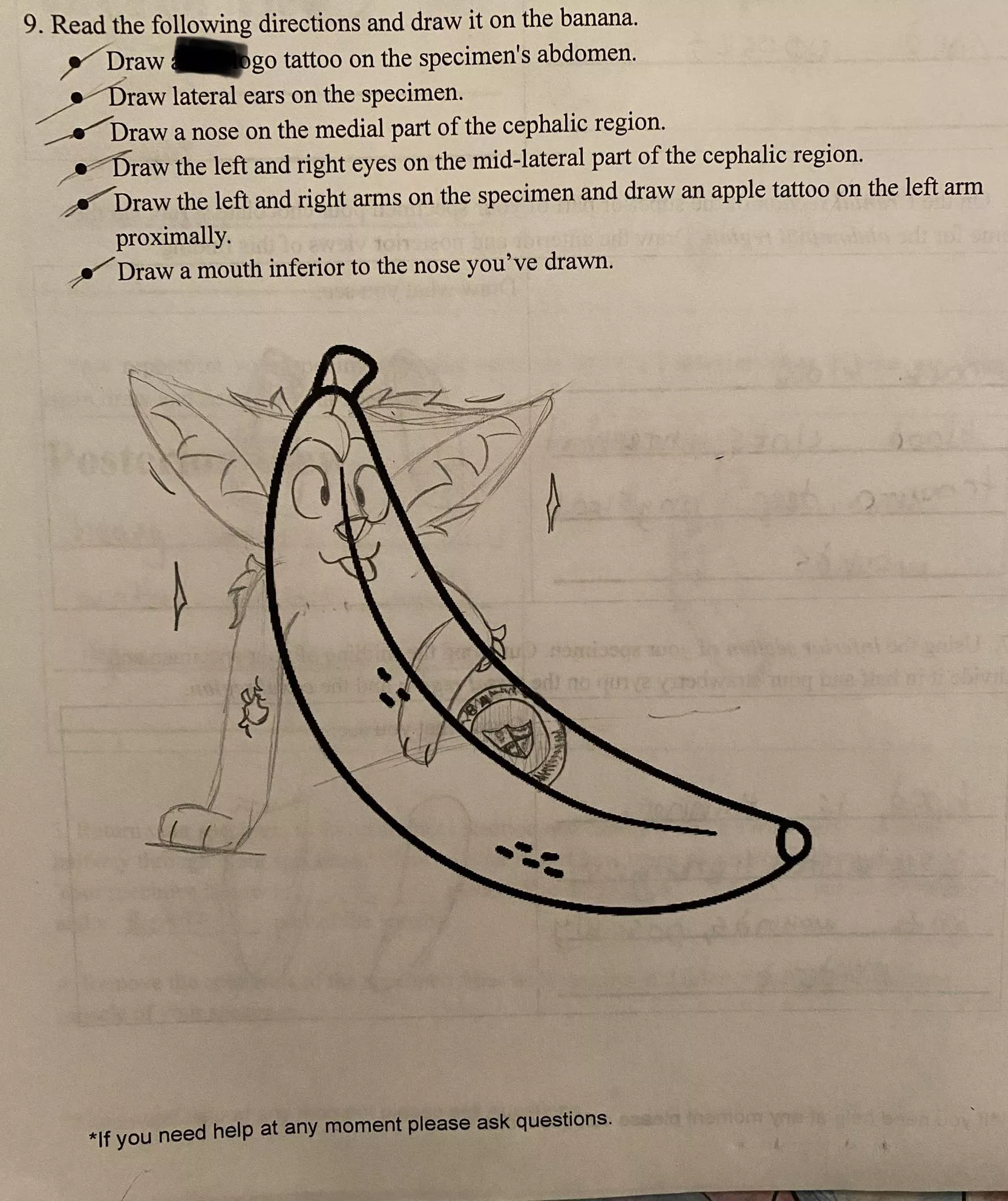 Banana :3 🍌