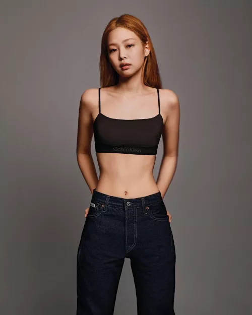 Blackpink - Jennie