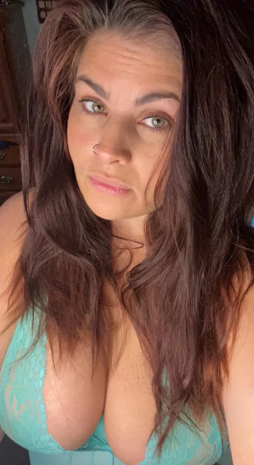 Cum see my new fits on my page link in comments