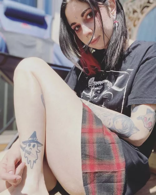 🖤Emo Never Dies🖤