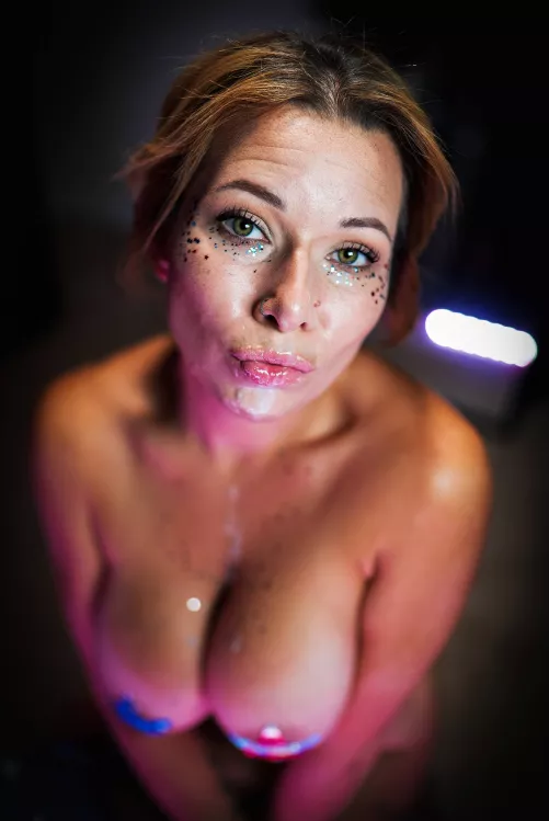 [F]28 a little throwback to the best facial I had this summer