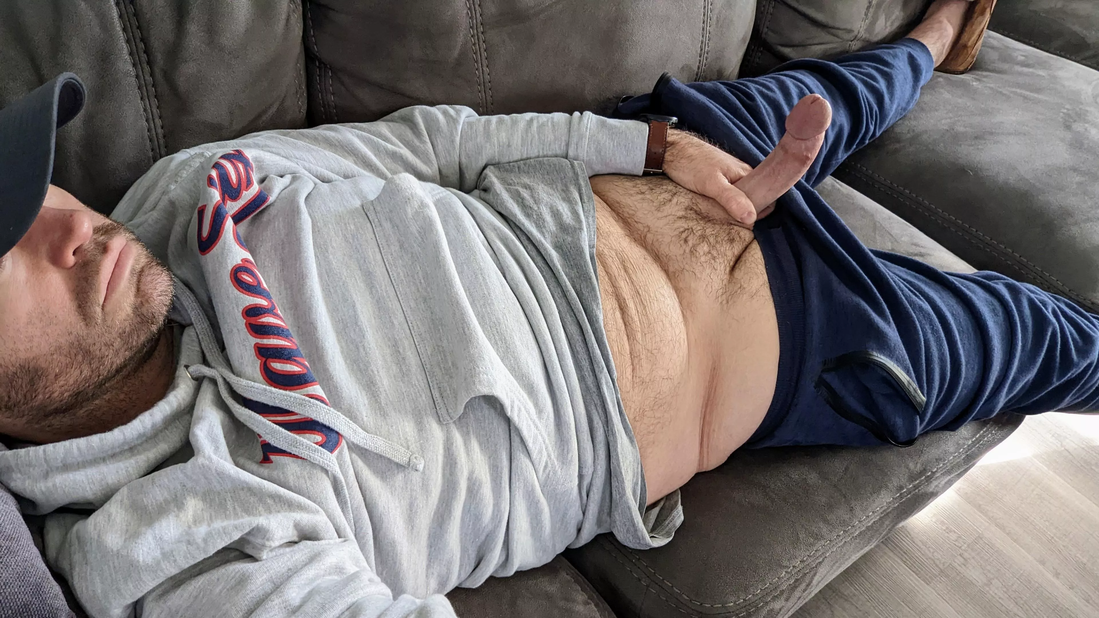 Feeling Sick, Wanna Come Over and Play Doctor? (36)