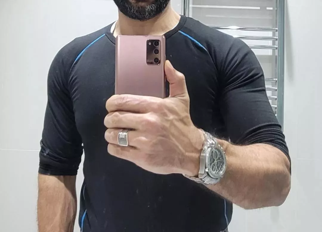 First post here, so Hi.