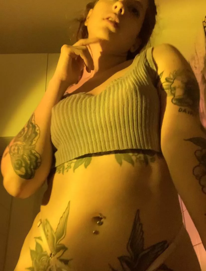 For one of my fav subreddits 💋