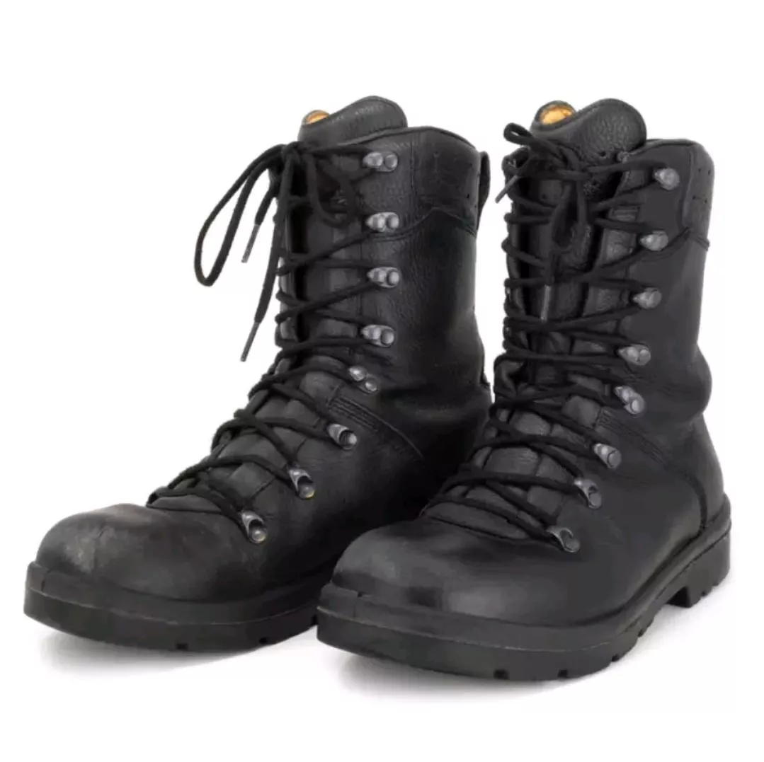 Got these ordered as a 8.5 like I wear all my boots but my toes are at the very end of the toe box where most boots give me breathing room. I can still curl my toes 90% of the way for the most part. Will this be a issue down the road and should I exchang