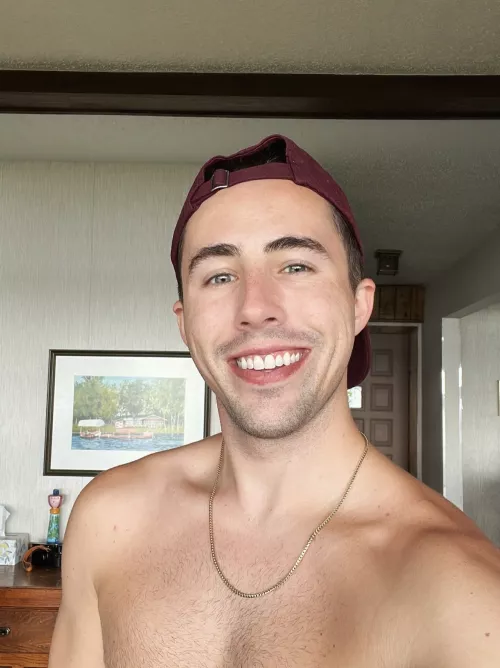 Happy hump day bros 🤙