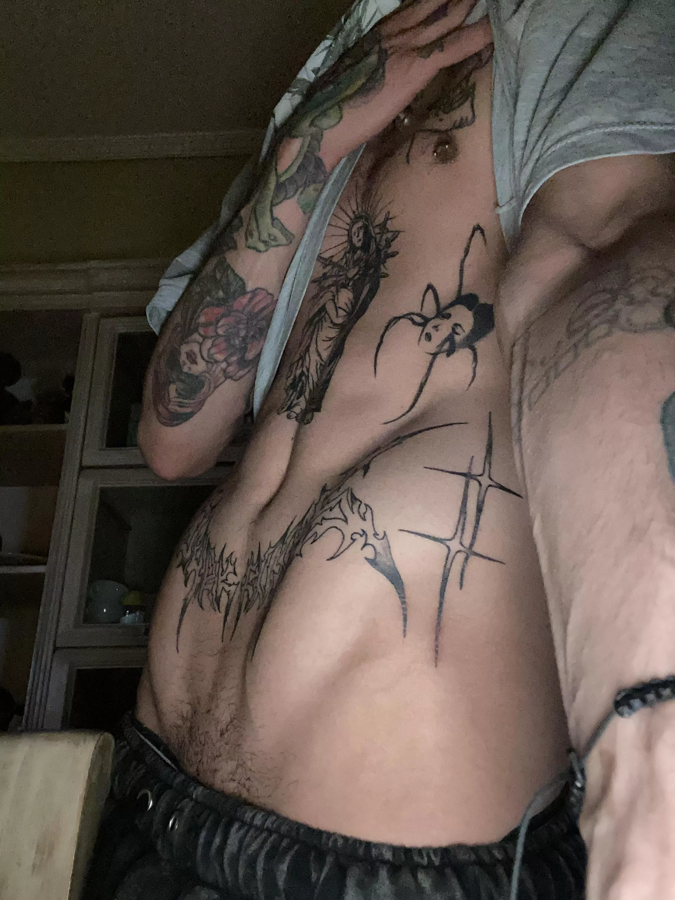 Hey I’m new 20yo [m]