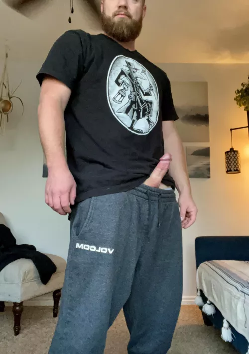 How’s your day?😏