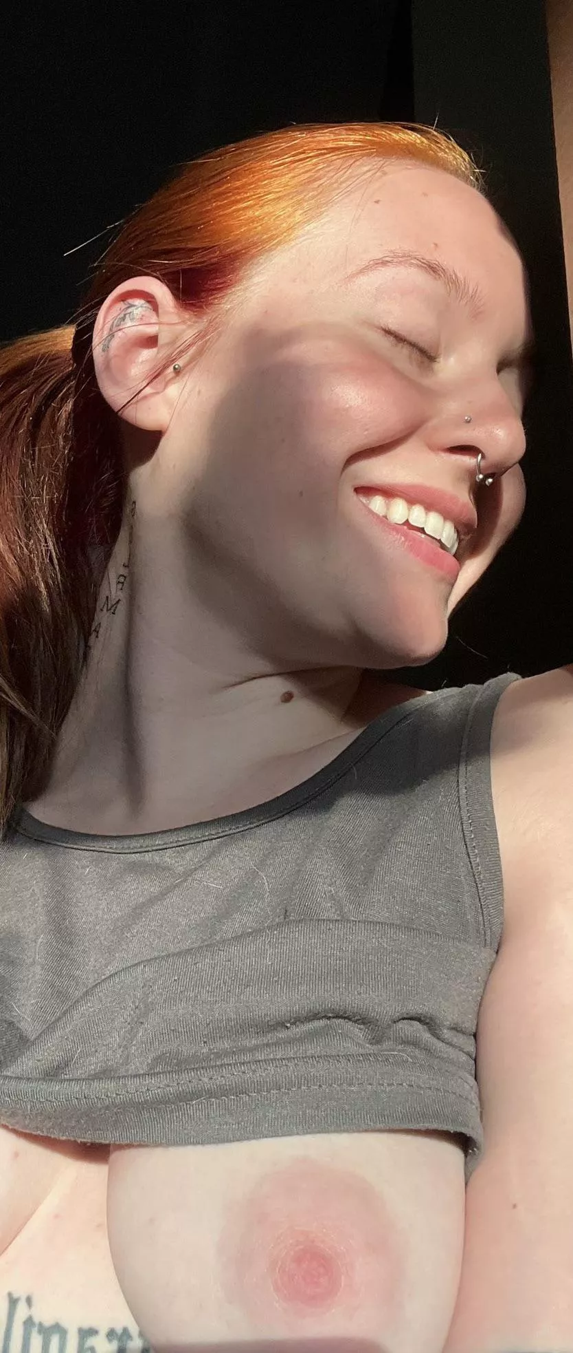 I hope I stopped you from scrolling..