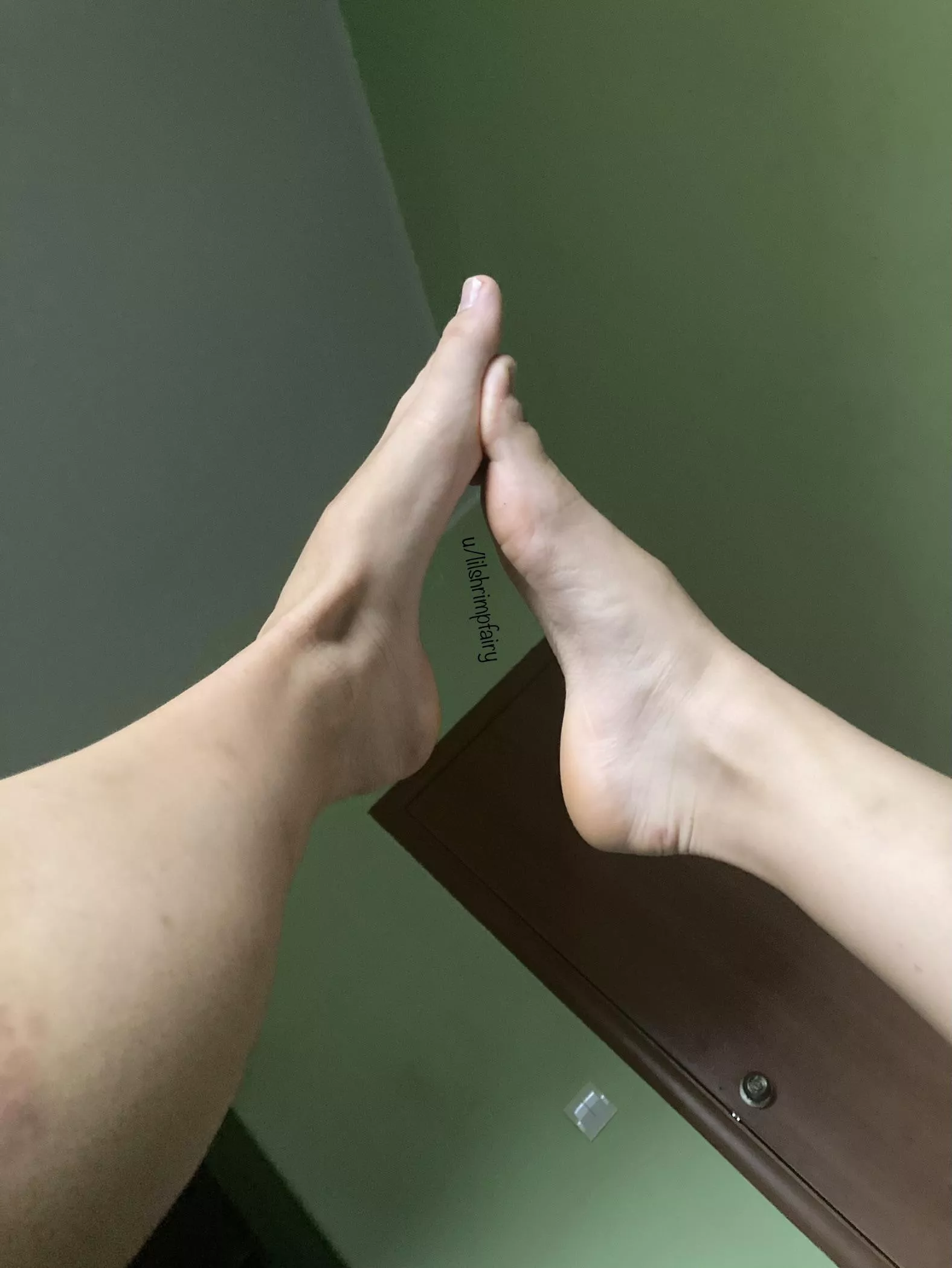 I hope you like them soft 🥰😘