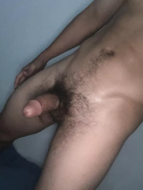 I love the attention it turns me on 🤤