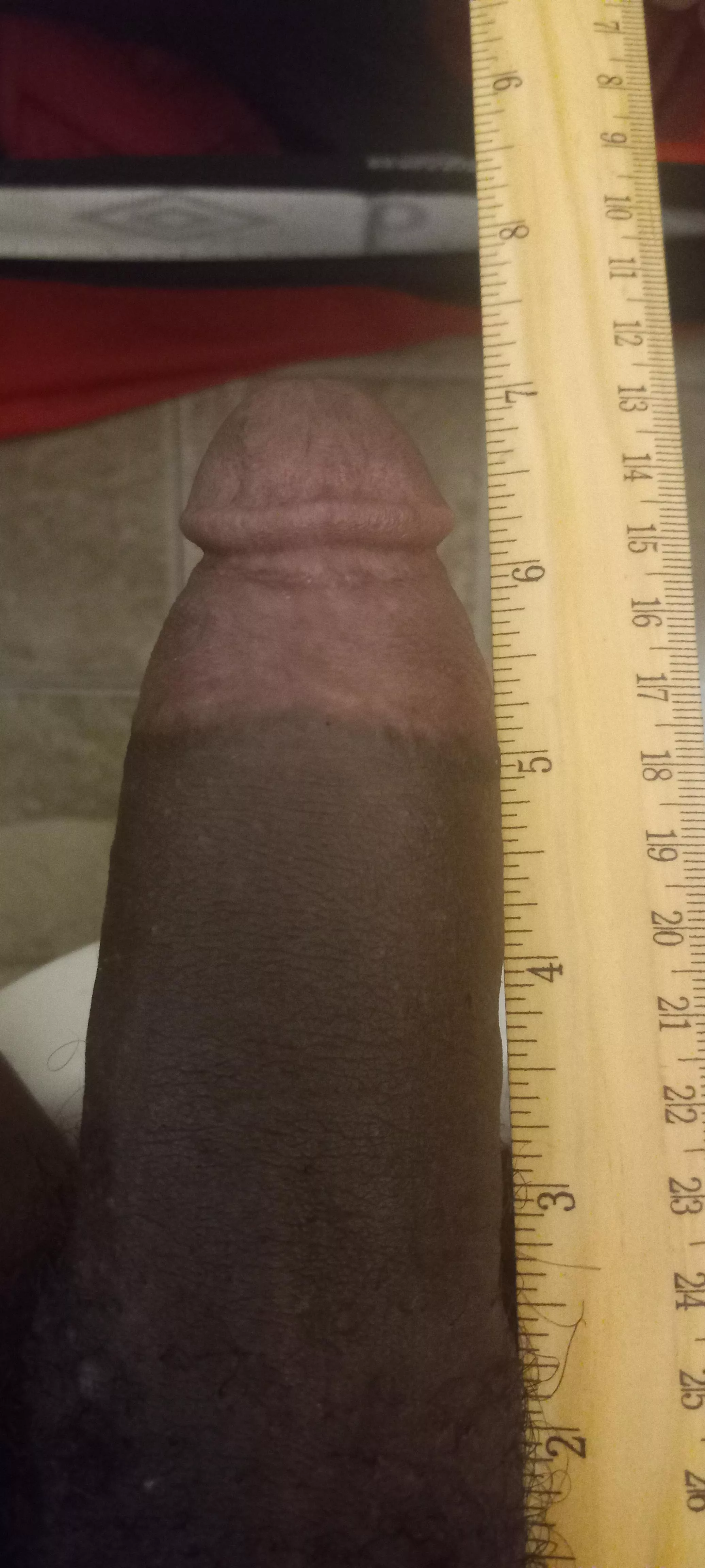 is there any new subs that y'all think my dick can be in😈🍆