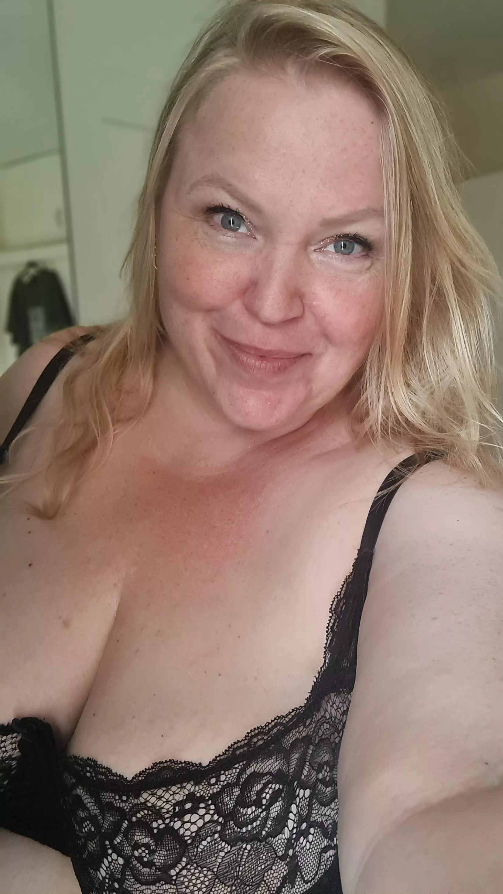 Is there such a thing as a real one? I am all natural for sure.