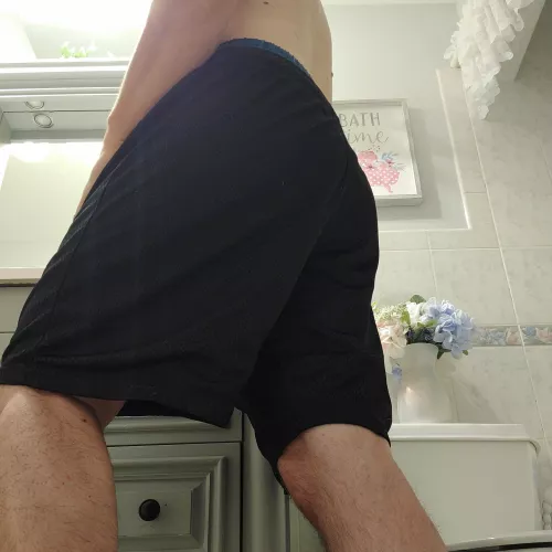 just a good dad showing off. onlyfans.com/shieguy89