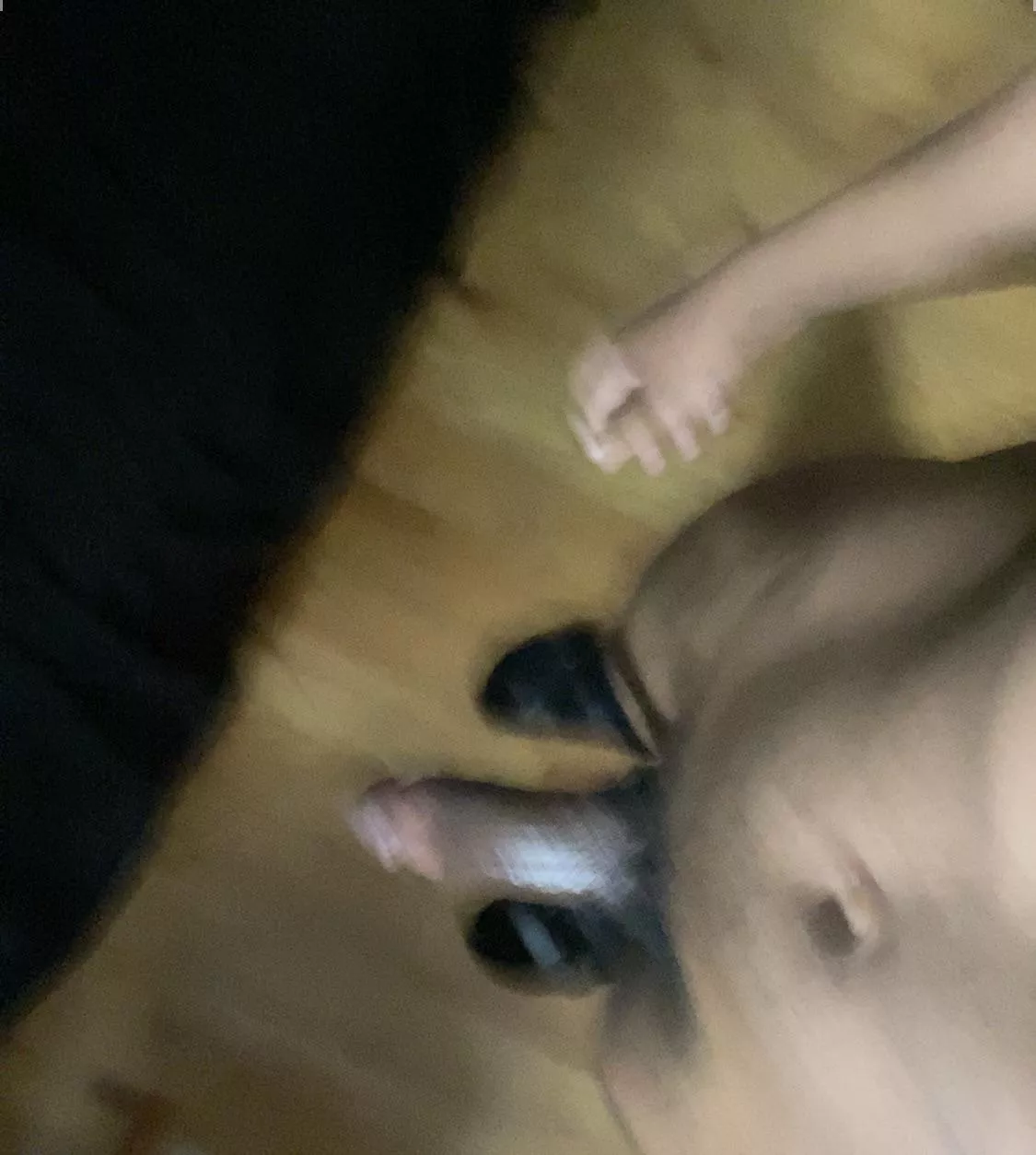 Let’s compare? Think you’re bigger?