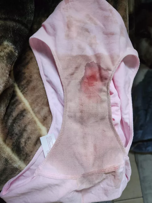 looking for that flavor of the month? couple day wear? no front wipe? soaked in squirt? I have it all