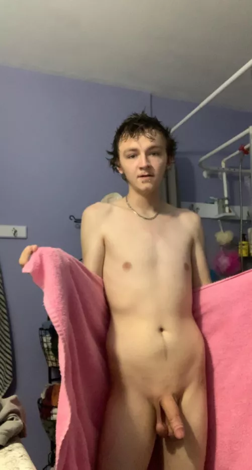 (M)21 honest thoughts