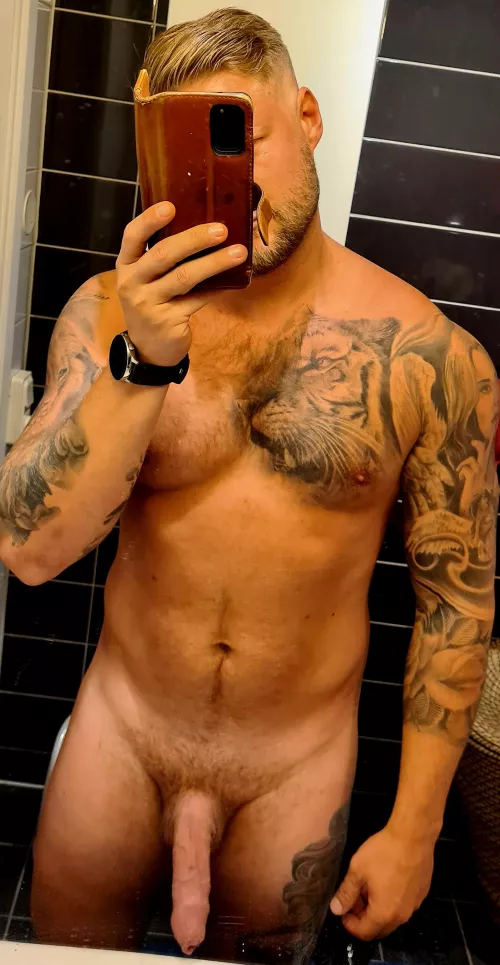 (m)32. what you think?