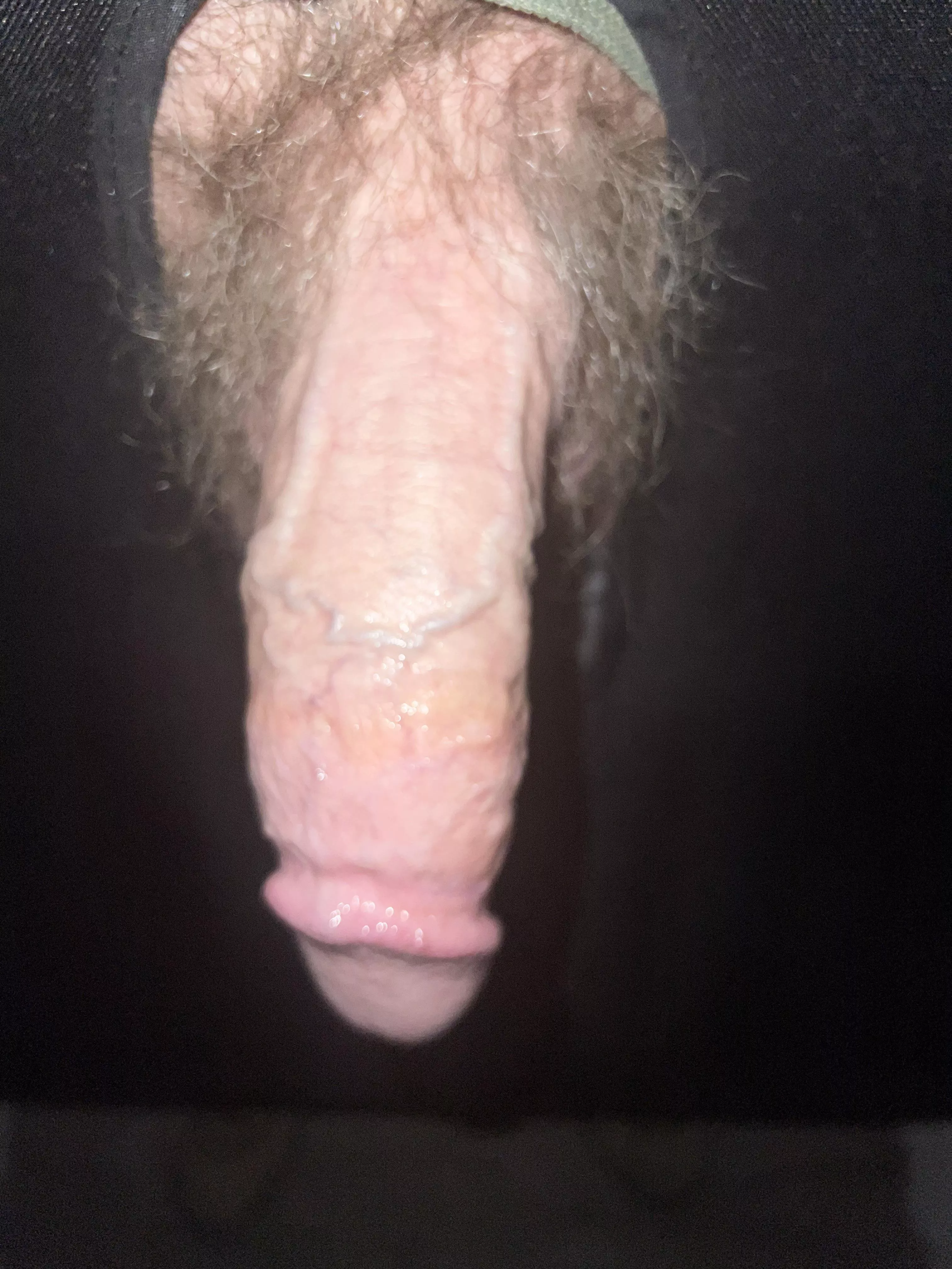 Married guy whose never been sucked by a guy came to my gloryhole tonight and gave me the biggest juiciest nut ever. 💦