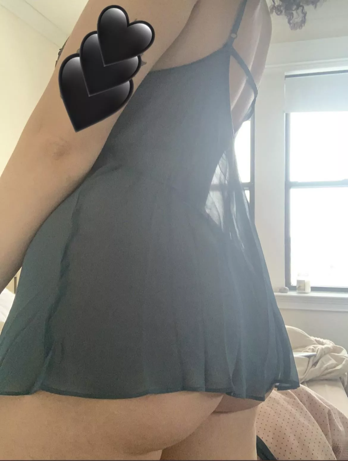 Mild post for wild [F]olks