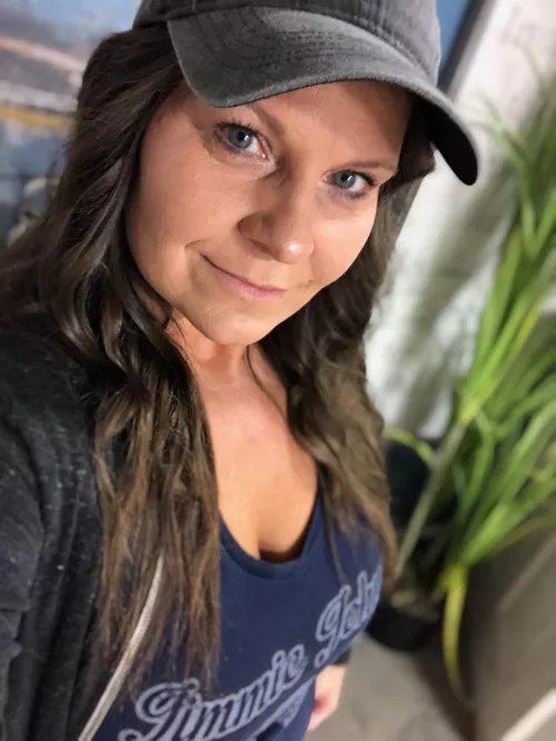 My 50 year old shared wife and mother of 5. Share your thoughts about her.