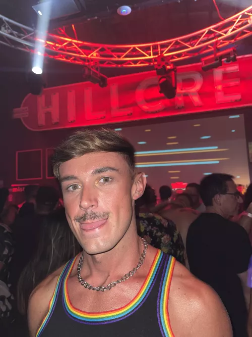 my fav shirt ever 🌈