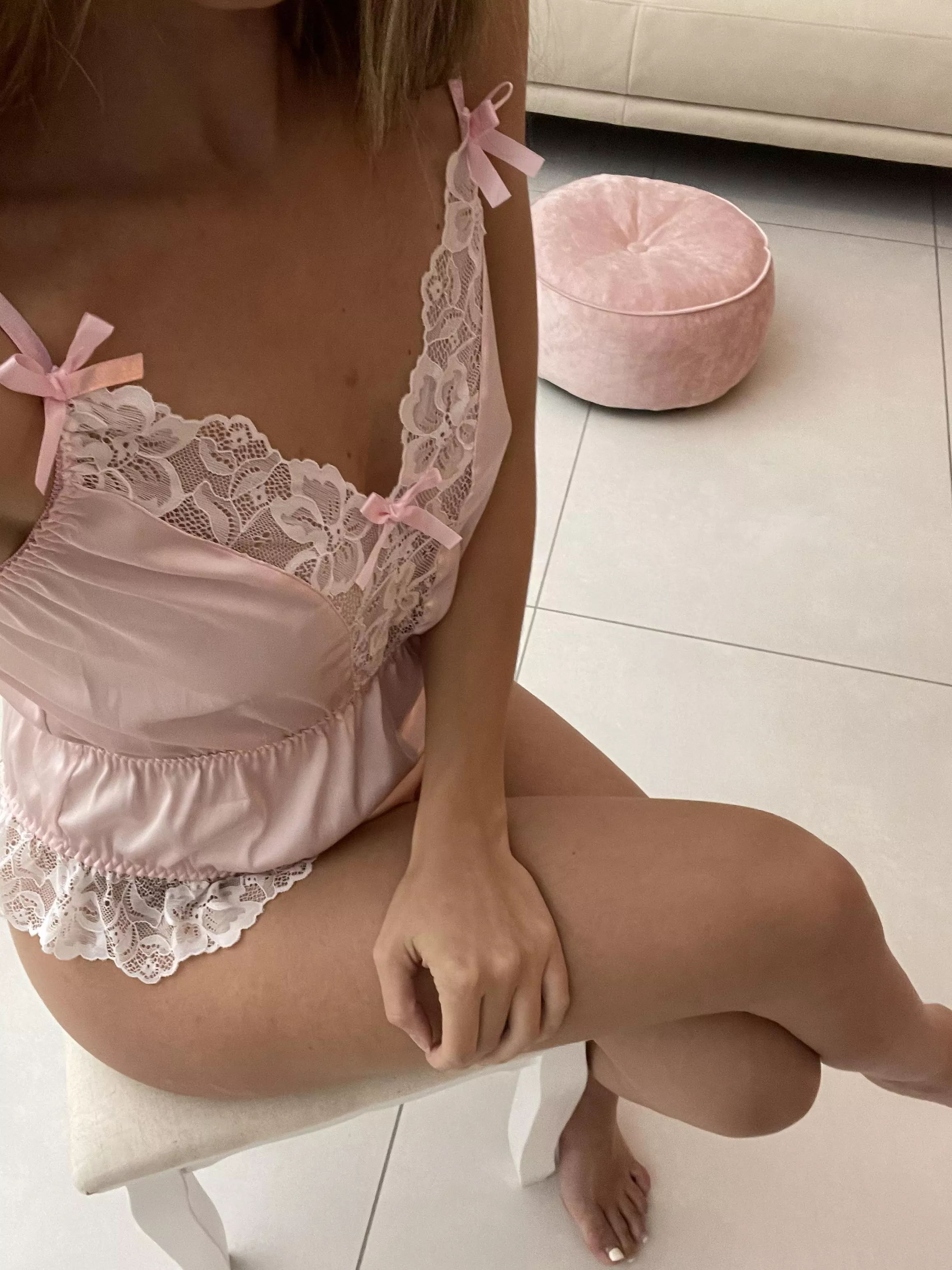 My morning outfit :) what do you think?