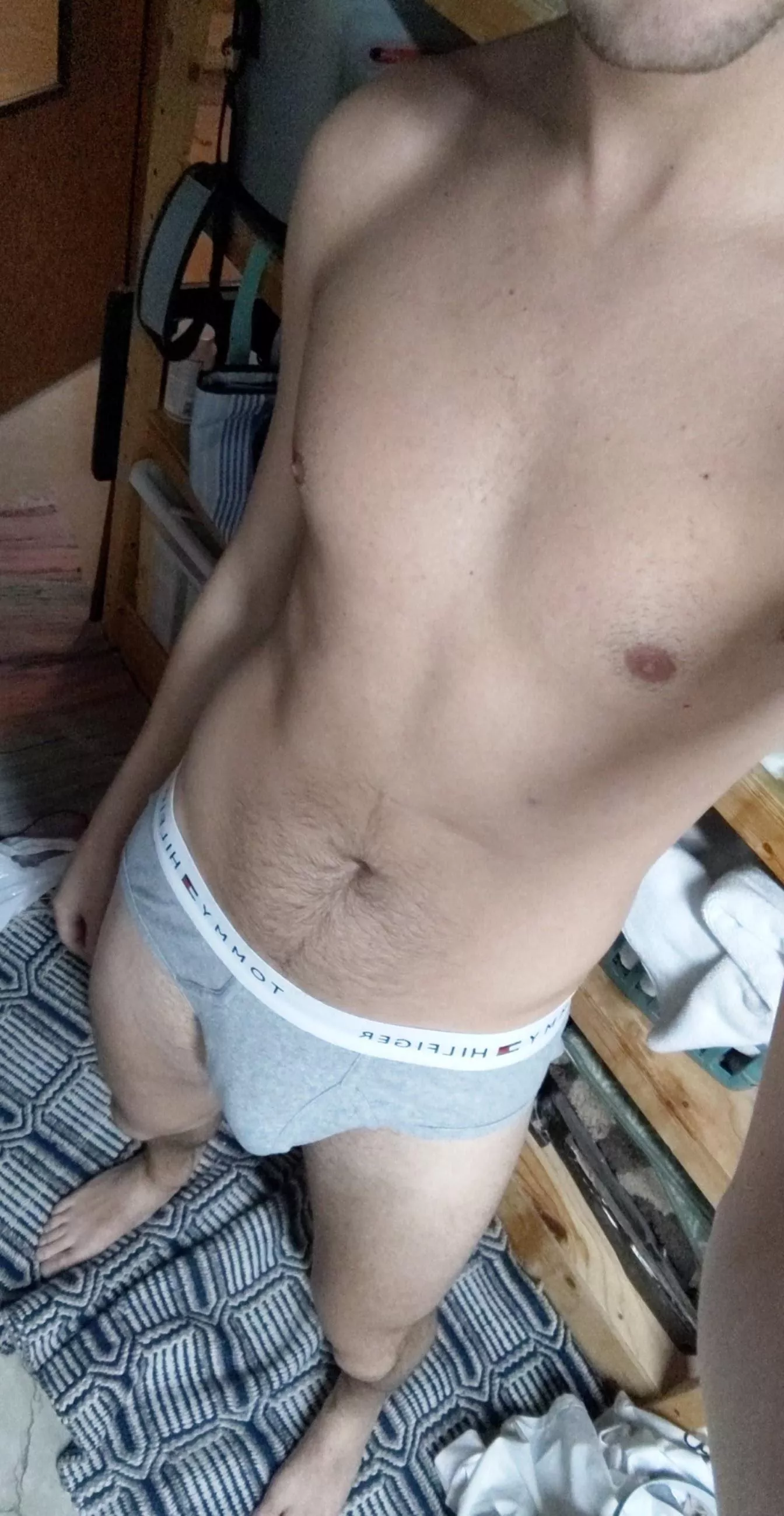 my undies