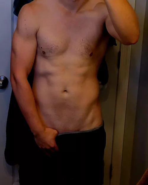 One day closer to the weekend