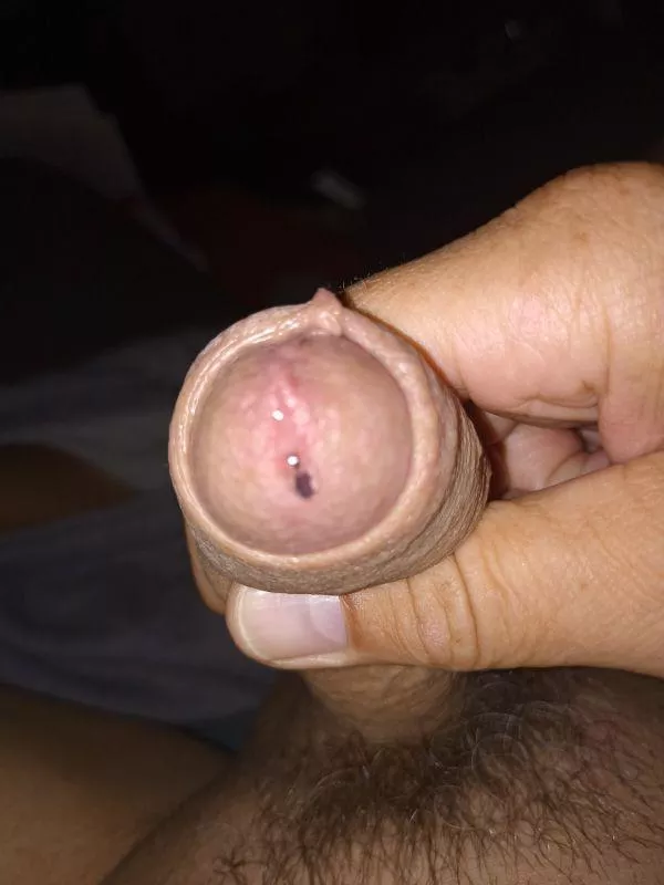 precum🤤