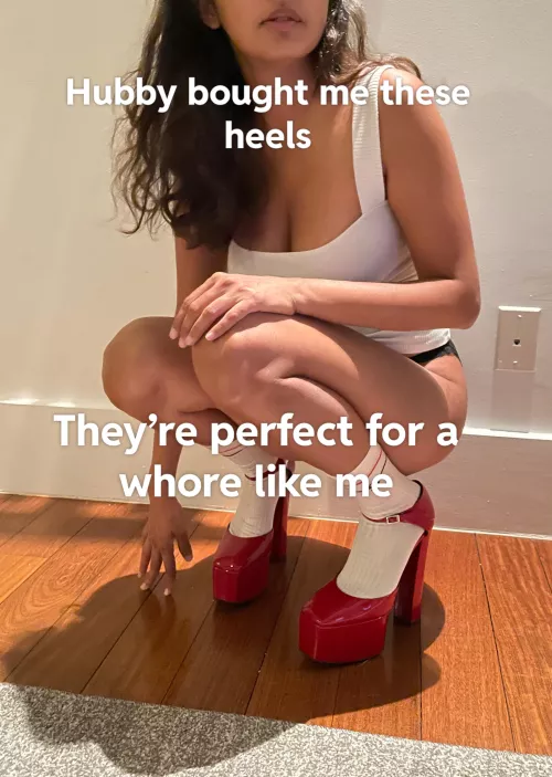 So glad i bought her these