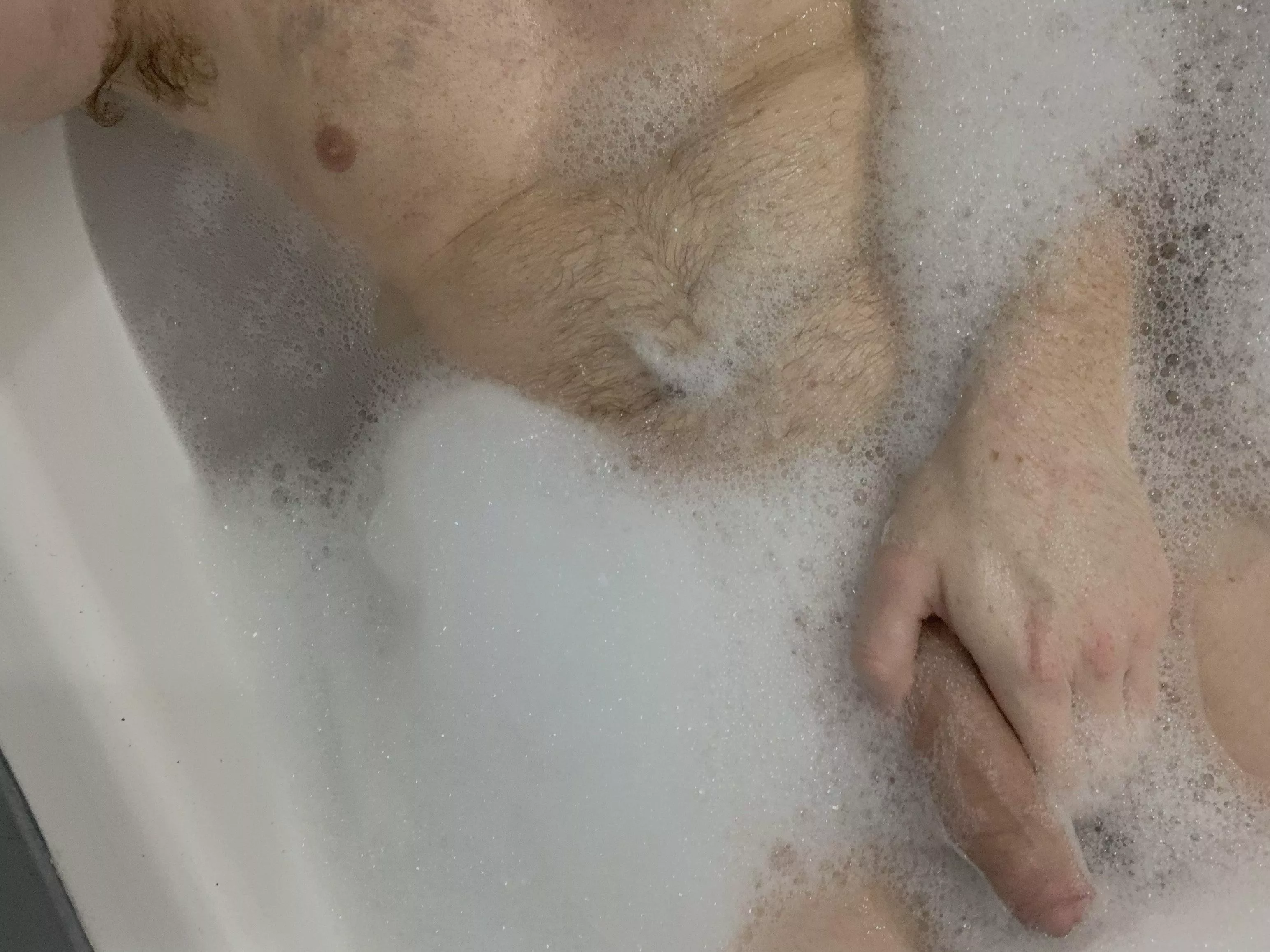 soapy softy